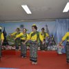 โครงการอบรมส่งเสริมและพัฒนาคุณภาพชีวิตผู้สูงอายุ 